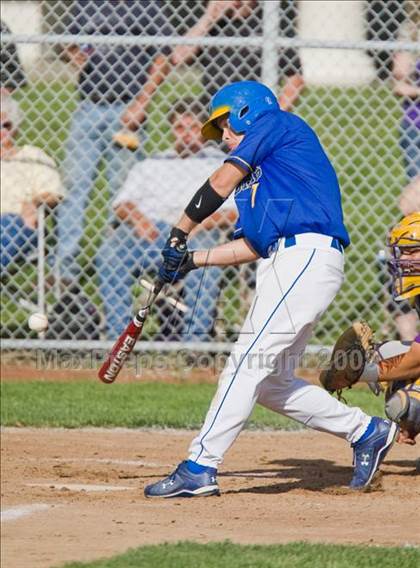 Thumbnail 2 in Escalon @ Ripon Christian photogallery.