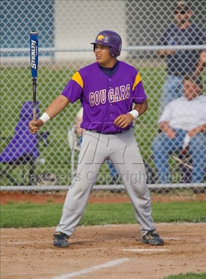 Thumbnail 3 in Escalon @ Ripon Christian photogallery.