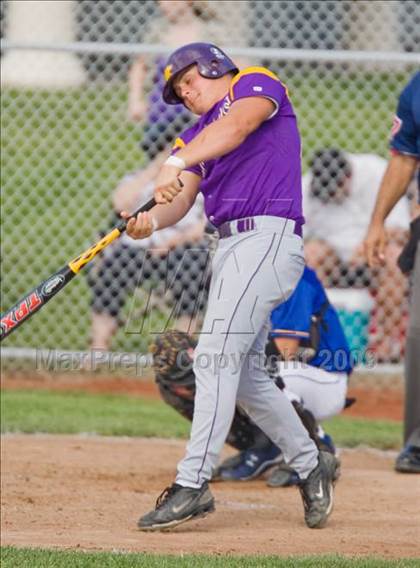 Thumbnail 3 in Escalon @ Ripon Christian photogallery.