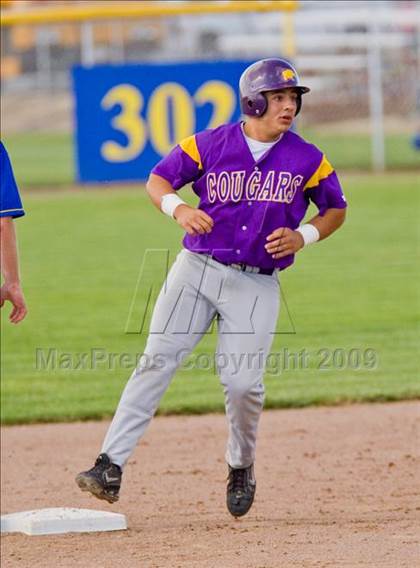 Thumbnail 2 in Escalon @ Ripon Christian photogallery.
