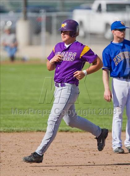 Thumbnail 3 in Escalon @ Ripon Christian photogallery.
