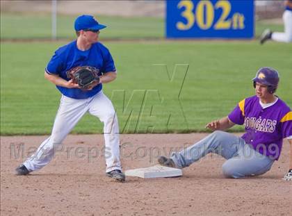 Thumbnail 2 in Escalon @ Ripon Christian photogallery.
