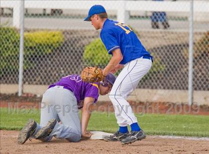 Thumbnail 1 in Escalon @ Ripon Christian photogallery.