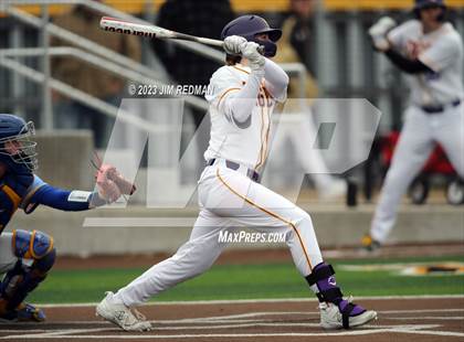 Thumbnail 3 in Richardson vs. Sunnyvale (Royse City Varsity Tournament) photogallery.