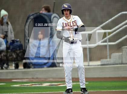 Thumbnail 1 in Richardson vs. Sunnyvale (Royse City Varsity Tournament) photogallery.