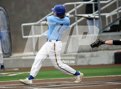 Thumbnail 1 in Richardson vs. Sunnyvale (Royse City Varsity Tournament) photogallery.