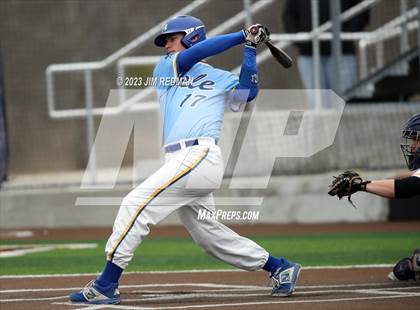 Thumbnail 1 in Richardson vs. Sunnyvale (Royse City Varsity Tournament) photogallery.