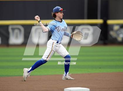 Thumbnail 2 in Richardson vs. Sunnyvale (Royse City Varsity Tournament) photogallery.