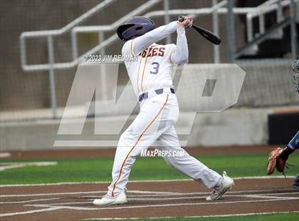Thumbnail 2 in Richardson vs. Sunnyvale (Royse City Varsity Tournament) photogallery.