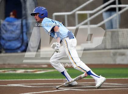 Thumbnail 1 in Richardson vs. Sunnyvale (Royse City Varsity Tournament) photogallery.