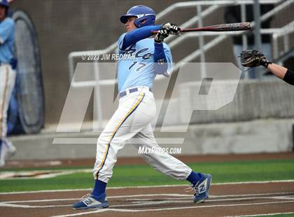 Thumbnail 2 in Richardson vs. Sunnyvale (Royse City Varsity Tournament) photogallery.