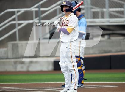 Thumbnail 2 in Richardson vs. Sunnyvale (Royse City Varsity Tournament) photogallery.