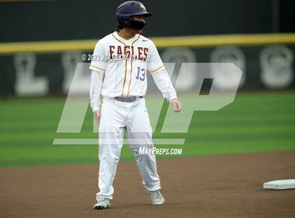 Thumbnail 1 in Richardson vs. Sunnyvale (Royse City Varsity Tournament) photogallery.