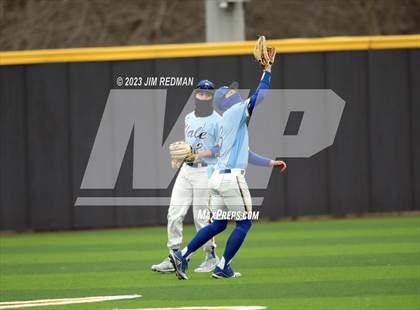 Thumbnail 1 in Richardson vs. Sunnyvale (Royse City Varsity Tournament) photogallery.