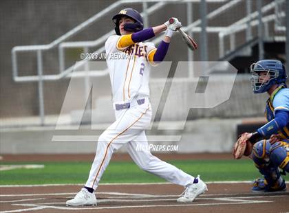 Thumbnail 1 in Richardson vs. Sunnyvale (Royse City Varsity Tournament) photogallery.