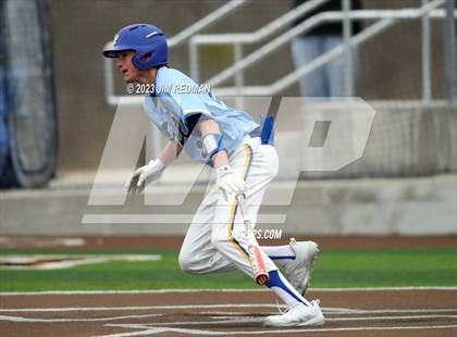 Thumbnail 2 in Richardson vs. Sunnyvale (Royse City Varsity Tournament) photogallery.
