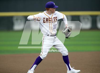 Thumbnail 1 in Richardson vs. Sunnyvale (Royse City Varsity Tournament) photogallery.