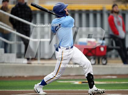 Thumbnail 3 in Richardson vs. Sunnyvale (Royse City Varsity Tournament) photogallery.