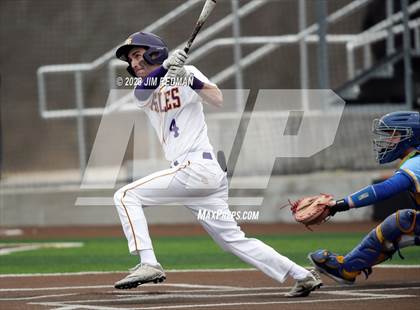 Thumbnail 3 in Richardson vs. Sunnyvale (Royse City Varsity Tournament) photogallery.