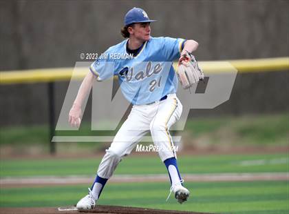 Thumbnail 2 in Richardson vs. Sunnyvale (Royse City Varsity Tournament) photogallery.