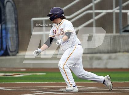 Thumbnail 1 in Richardson vs. Sunnyvale (Royse City Varsity Tournament) photogallery.