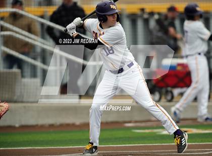 Thumbnail 1 in Richardson vs. Sunnyvale (Royse City Varsity Tournament) photogallery.