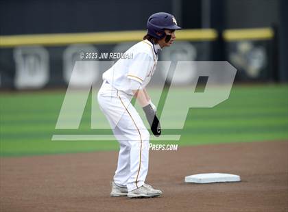 Thumbnail 2 in Richardson vs. Sunnyvale (Royse City Varsity Tournament) photogallery.