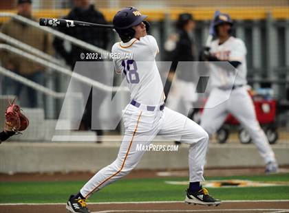 Thumbnail 1 in Richardson vs. Sunnyvale (Royse City Varsity Tournament) photogallery.
