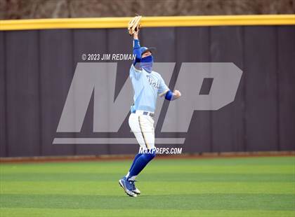 Thumbnail 1 in Richardson vs. Sunnyvale (Royse City Varsity Tournament) photogallery.