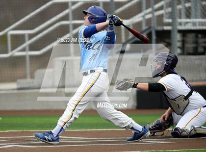 Thumbnail 2 in Richardson vs. Sunnyvale (Royse City Varsity Tournament) photogallery.