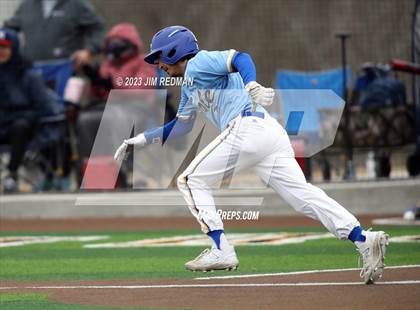 Thumbnail 1 in Richardson vs. Sunnyvale (Royse City Varsity Tournament) photogallery.