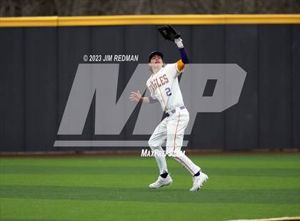 Thumbnail 3 in Richardson vs. Sunnyvale (Royse City Varsity Tournament) photogallery.