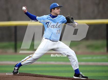 Thumbnail 2 in Richardson vs. Sunnyvale (Royse City Varsity Tournament) photogallery.