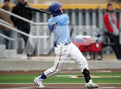 Thumbnail 2 in Richardson vs. Sunnyvale (Royse City Varsity Tournament) photogallery.
