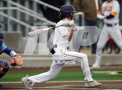 Thumbnail 1 in Richardson vs. Sunnyvale (Royse City Varsity Tournament) photogallery.