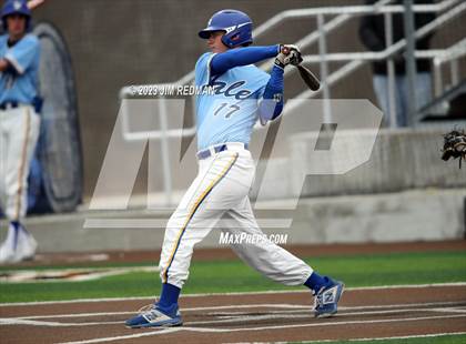 Thumbnail 1 in Richardson vs. Sunnyvale (Royse City Varsity Tournament) photogallery.