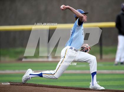 Thumbnail 3 in Richardson vs. Sunnyvale (Royse City Varsity Tournament) photogallery.