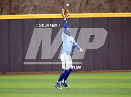 Thumbnail 3 in Richardson vs. Sunnyvale (Royse City Varsity Tournament) photogallery.