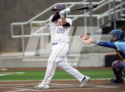 Thumbnail 1 in Richardson vs. Sunnyvale (Royse City Varsity Tournament) photogallery.