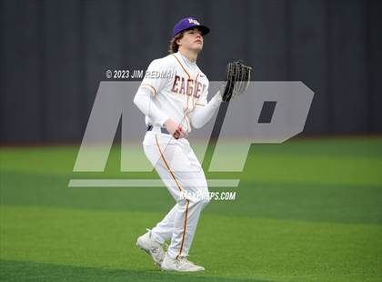 Thumbnail 2 in Richardson vs. Sunnyvale (Royse City Varsity Tournament) photogallery.