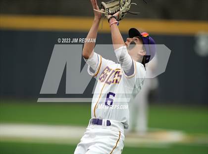 Thumbnail 2 in Richardson vs. Sunnyvale (Royse City Varsity Tournament) photogallery.