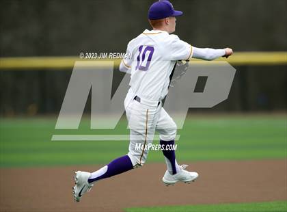 Thumbnail 1 in Richardson vs. Sunnyvale (Royse City Varsity Tournament) photogallery.