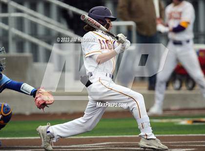 Thumbnail 3 in Richardson vs. Sunnyvale (Royse City Varsity Tournament) photogallery.