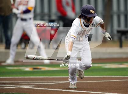 Thumbnail 1 in Richardson vs. Sunnyvale (Royse City Varsity Tournament) photogallery.