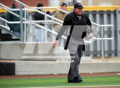 Thumbnail 3 in Richardson vs. Sunnyvale (Royse City Varsity Tournament) photogallery.