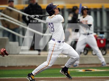 Thumbnail 2 in Richardson vs. Sunnyvale (Royse City Varsity Tournament) photogallery.
