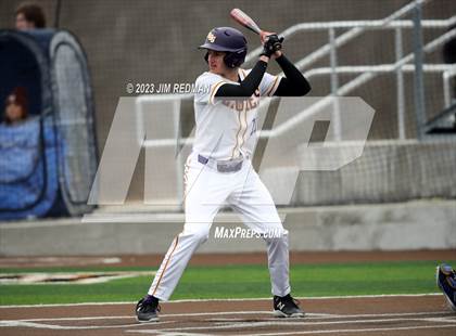 Thumbnail 3 in Richardson vs. Sunnyvale (Royse City Varsity Tournament) photogallery.