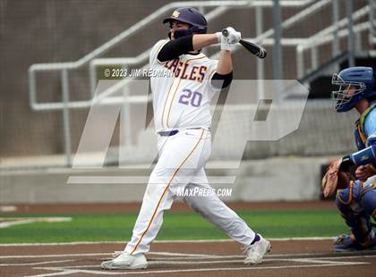 Thumbnail 1 in Richardson vs. Sunnyvale (Royse City Varsity Tournament) photogallery.