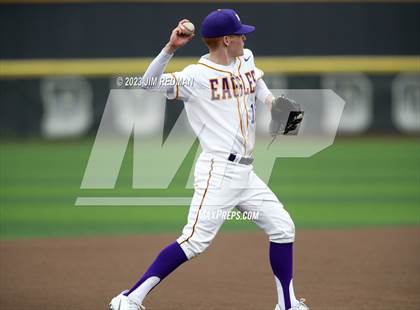 Thumbnail 2 in Richardson vs. Sunnyvale (Royse City Varsity Tournament) photogallery.