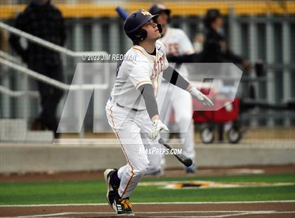 Thumbnail 3 in Richardson vs. Sunnyvale (Royse City Varsity Tournament) photogallery.
